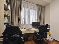 Stirling Residences (D3), Apartment #637502991